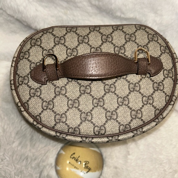 SOLD Gucci Ophidia Cosmetic Case - Picture 5 of 16